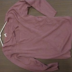 Maurices Sweater